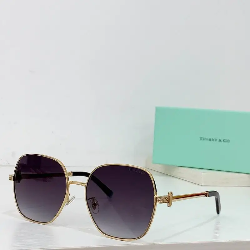 Tiffany & CO Glasses (17)